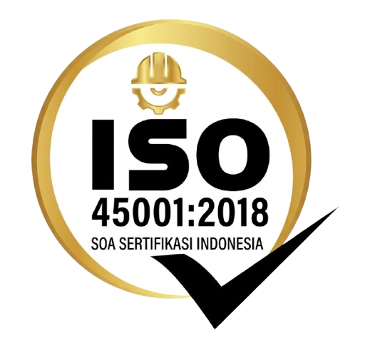 ISO 45001:2018