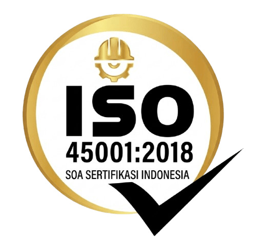 ISO 45001:2018