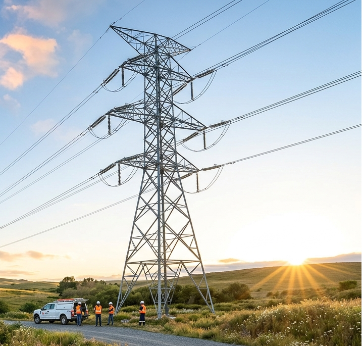 [Visi Kami]{.text-primary} PT Permata Jaya Tehnik menjadi mitra kerja terpercaya